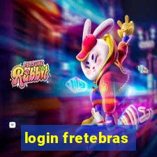 login fretebras